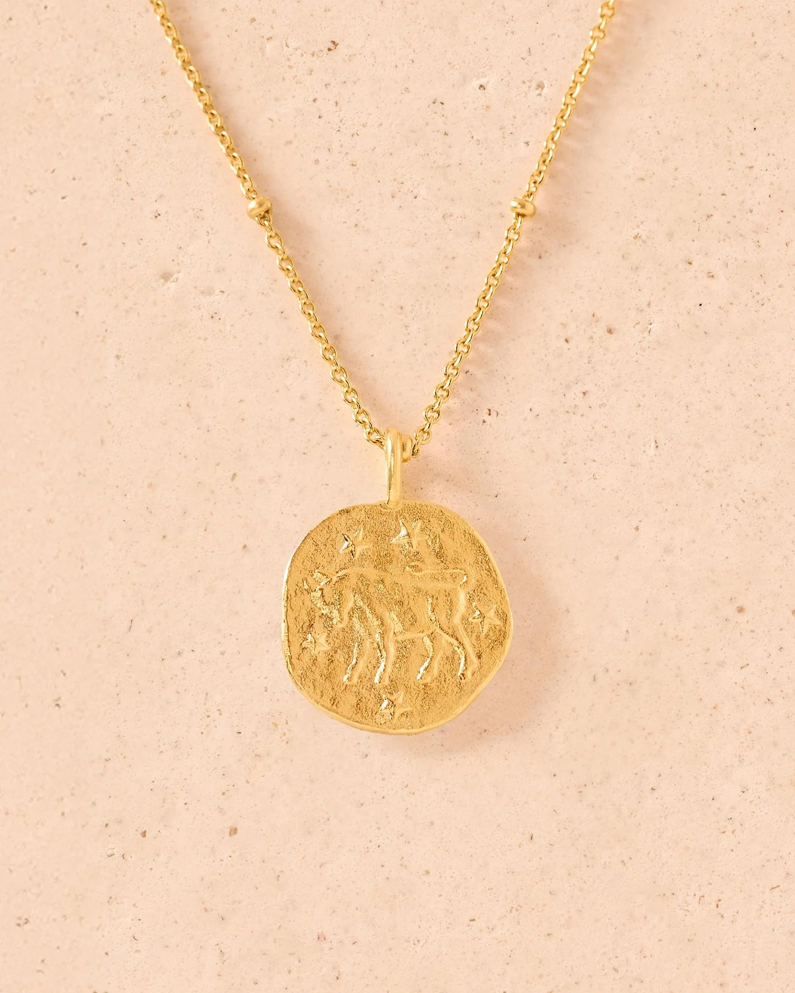Zodiac Necklace - Image 5