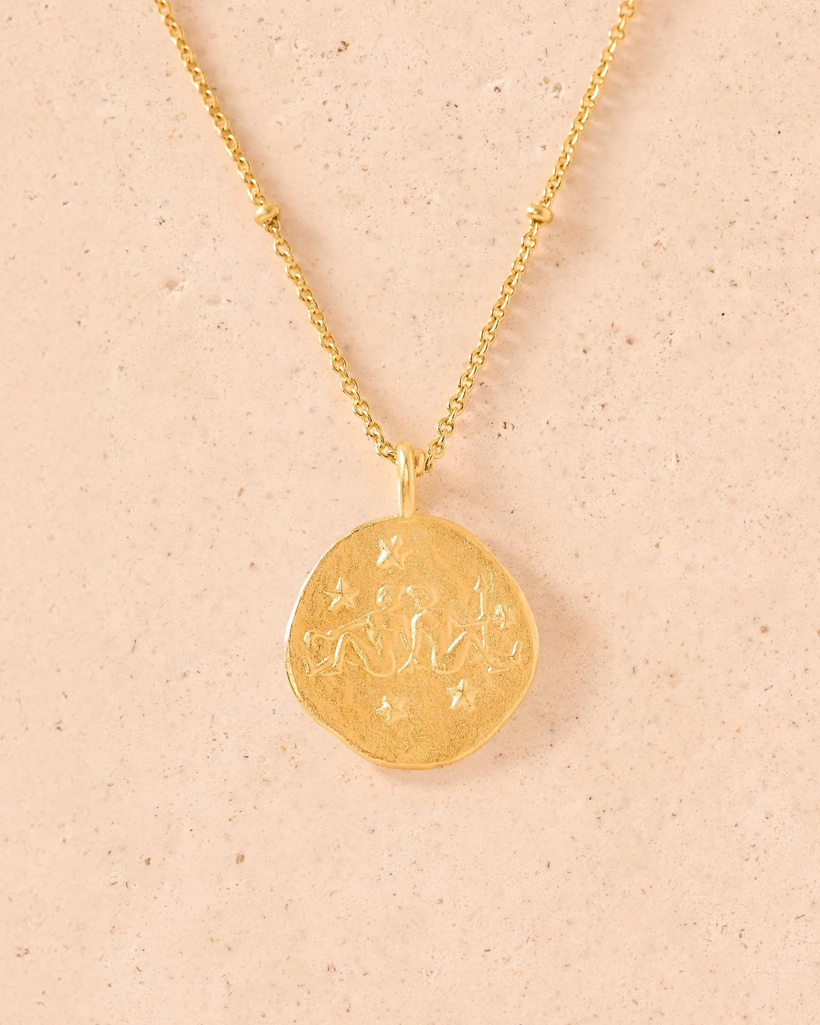 Zodiac Necklace - Image 6