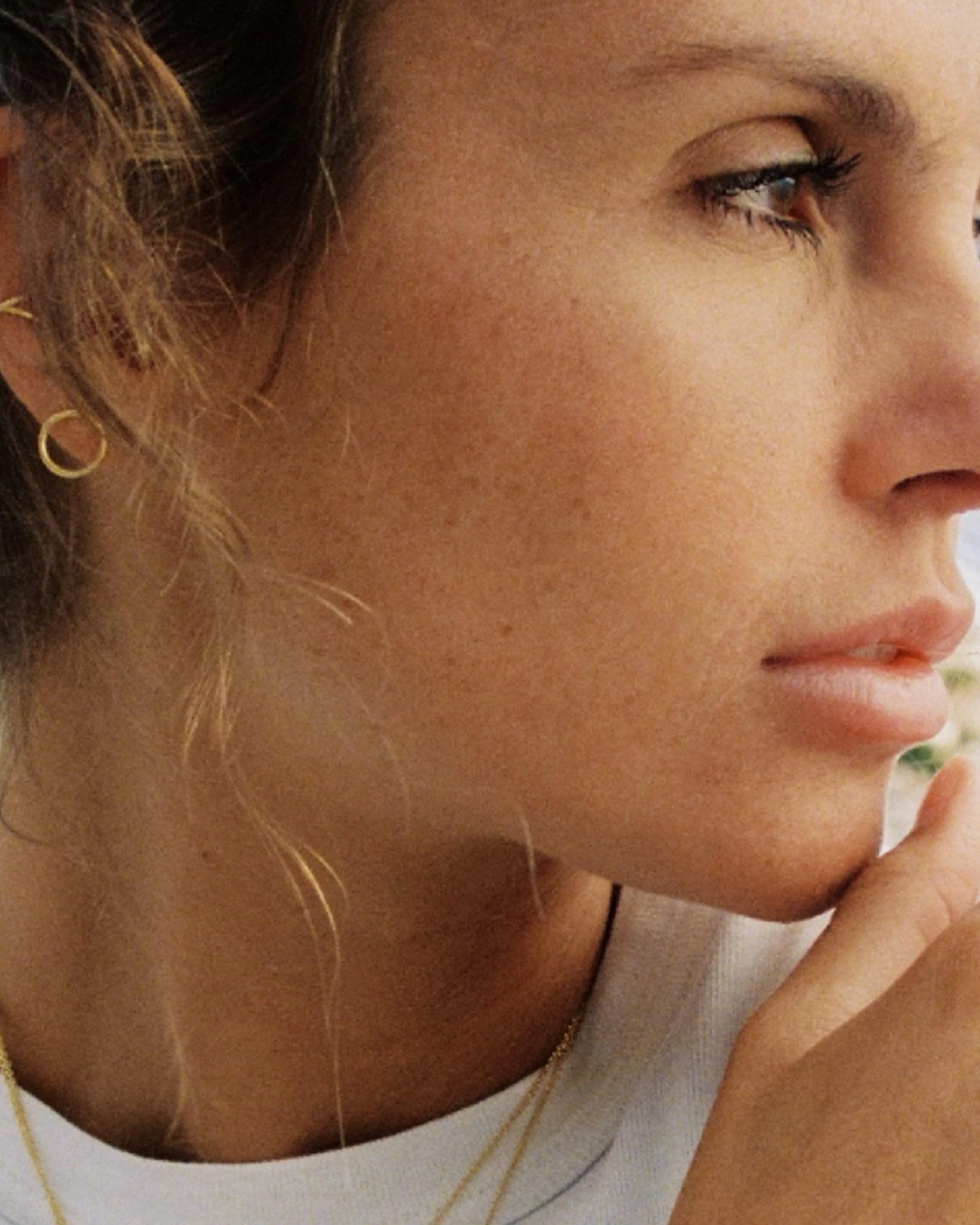 Zyna Earrings - Image 3